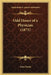 Odd Hours of a Physician (1871) by John Darby