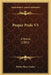 Proper Pride V3: A Novel (1882) by Bithia Mary Croker