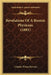 Revelations Of A Boston Physician (1881) by Charles Wistar Stevens