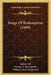 Songs Of Redemption (1899) by Joshua Gill, George A. McLaughlin, William James Kirkpatrick