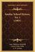 Sunday School Hymns, No. 1 (1903) by Isaac Hickman Meredith, Grant Colfax Tullar, J. W. Lerman