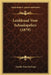 Leiddraad Voor Schaakspelers (1879) by Tassilo Von Der Lasa