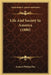 Life And Society In America (1880) by Samuel Phillips Day