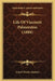 Life of Viscount Palmerston (1888) by Lloyd Charles Sanders