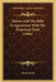 Nature And The Bible In Agreement With The Protestant Faith (1866) by James Davis