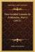 New Graded Lessons In Arithmetic, Part 2 (1911) by Wilbur Fisk Nichols