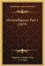 On Intelligence, Part 1 (1871) by Hippolyte Adolphe Taine, T. D. Haye