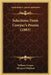Selections From Cowper's Poems (1883) by William Cowper, Margaret Oliphant