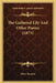 The Gathered Lily And Other Poems (1873) by Mary Rossiter