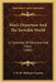 Man's Departure And The Invisible World: A Collection Of Opinions And Facts (1885) by G. H. H. Oliphant-Ferguson