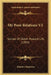 My Poor Relations V2: Stories Of Dutch Peasant Life (1904) by Maarten Maartens