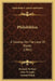 Philobiblon: A Treatise On The Love Of Books (1861) by Richard de Bury, John B. Inglis, Samuel Hand