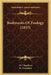 Rudiments Of Zoology (1855) by W. Chambers, R. Chambers