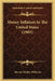 Money Inflation In The United States (1905) by Murray Shipley Wildman