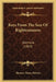 Rays from the Sun of Righteousness: Sermons (1863) by Thomas Disney Barlow