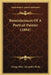Reminiscences Of A Portrait Painter (1894) by George Peter Alexander Healy