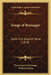 Songs of Beranger: Done Into English Verse (1878) by Pierre Jean De Beranger, William Young