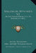 Magdalen Wynyard V2: Or The Provocations Of A Pre-Raphaelite (1872) by Averil Beaumont, Alfred William Hunt