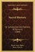 Sacred Rhetoric: Or Composition And Delivery Of Sermons (1869) by Henry Jones Ripley, Jr. Ware Henry