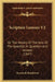 Scripture Lessons V2: Or The History Of The Acts Of The Apostles, In Question And Answer (1847) by Susannah Henderson