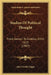 Studies Of Political Thought: From Gerson To Grotius, 1414-1625 (1907) by John Neville Figgis