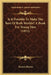 Is It Possible To Make The Best Of Both Worlds? A Book For Young Men (1853) by Thomas Binney