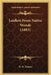 Leaflets From Native Woods (1883) by H. M. Holmes