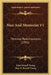 Men And Memories V1: Personal Reminiscences (1901) by John Russell Young, May D. Russell Young