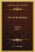 Not To Be Broken: A Novel (1874) by W. A. Chandler