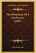 The Diversions Of A Bookworm (1887) by John Rogers Rees