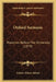 Oxford Sermons: Preached Before the University (1879) by Edwin Abbott Abbott