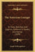 The American Lounger: Or Tales, Sketches, And Legends, Gathered In Sundry Journeyings (1839) by Joseph Holt Ingraham