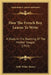 How The French Boy Learns To Write: A Study In The Teaching Of The Mother Tongue (1915) by Rollo Walter Brown