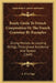 Ready Guide To French Composition Or The French Grammar By Examples: Giving Models, As Leading Strings, Throughout Accidence And Syntax (1849) by A. P. Le Page