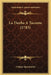 La Tiorba A Taccone (1783) by Felippo Sgruttendio