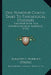 One Hundred Chapel-Talks To Theological Students: Together With Two Autobiographical Addresses (1913) by Augustus Hopkins Strong