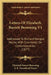 Letters Of Elizabeth Barrett Browning V1: Addressed To Richard Hengist Horne, With Comments On Contemporaries (1877) by Elizabeth Barrett Browning, S. R. Townshend Mayer