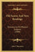Old Scores And New Readings: Discussions On Musical Subjects (1899) by John F. Runciman