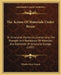 The Action Of Materials Under Stress: Or Structural Mechanics, Comprising The Strength And Resistance Of Materials And Elements Of Structural Design ( by Charles Ezra Greene
