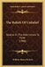 The Beliefs Of Unbelief: Studies In The Alternatives To Faith (1908) by William Henry Fitchett