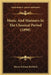Music And Manners In The Classical Period (1898) by Henry Edward Krehbiel