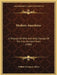 Modern Anecdotes: A Treasury Of Wise And Witty Sayings Of The Last Hundred Years (1886) by William Davenport Adams