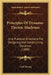 Principles Of Dynamo-Electric Machines: And Practical Directions For Designing And Constructing Dynamos (1888) by Carl Hering
