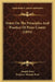 Notes On The Principles And Practice Of Prize Courts (1854) by Joseph Story, Frederic Thomas Pratt