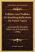 Pribbles And Prabbles Or Rambling Reflections On Varied Topics: Illustrated By Anecdote, Reference, And Quotation (1906) by Patrick Maxwell
