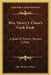 Mrs. Henry J. Chase's Cook Book: A Book of Proven Recipes (1906) by Mrs Henry J. Chase