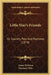 Little May's Friends: Or Country Pets And Pastimes (1878) by Annie Whittem, Harrison Weir