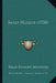 Sand Holler (1920) by Belle Kanaris Maniates