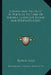 Scenery And Thought In Poetical Pictures Of Various Landscape Scenes And Portraits (1880) by Edwin Lees