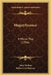 Magnyfycence: A Moral Play (1906) by John Skelton, Robert Lee Ramsay